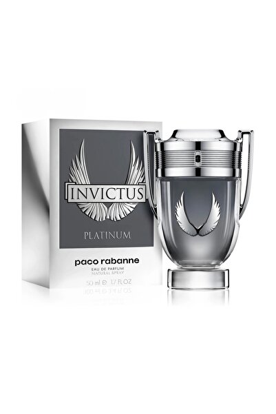 Paco Rabanne Invictus Platinum EDP 100 ML