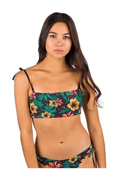BİLLABONG Bikini Top Sol Searcher Honolulu Tube Rev L