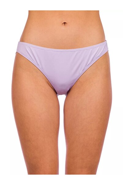 Damsel Bikini Recycled Photon Violet
