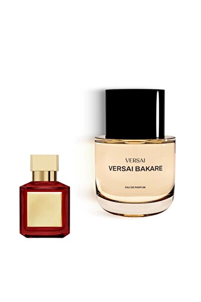versai عطر باكاري - عطر فاخر مميز - 50 مل