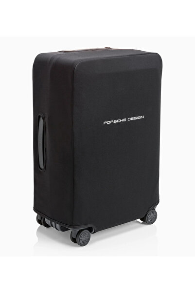 Porsche Design Hardcase Cover Trolley M Black OAC 00601