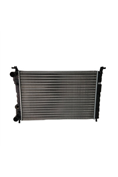 KALE Su Radyatörü Fiat Albea Palio 1.2-1.4 /1996-2009 / 2 Sıra AL-PL Sistem