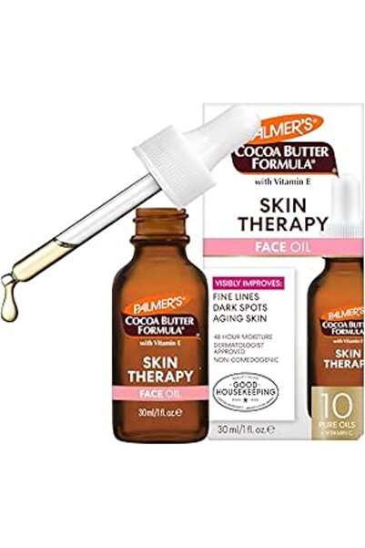 Palmers SKIN THERAPY FACE OIL 30ml #1730
