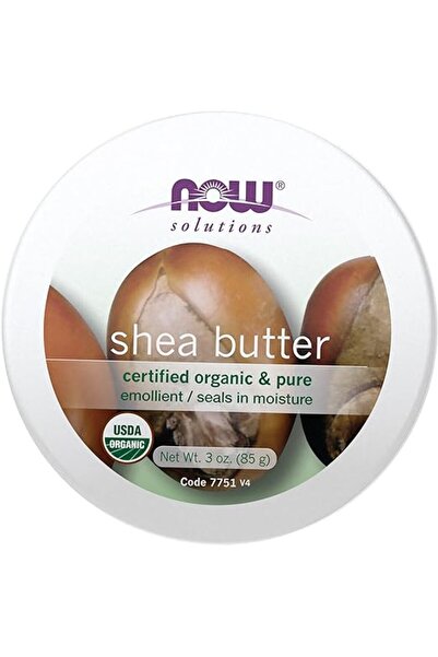 Now SHEA BUTTER 3 OZ #7516