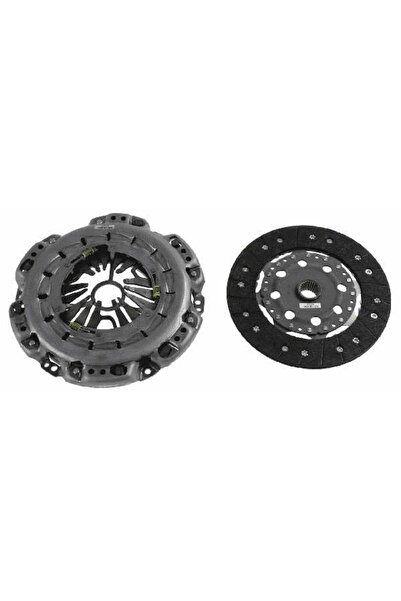 SACHS Kit ambreiaj 3000 951 808
