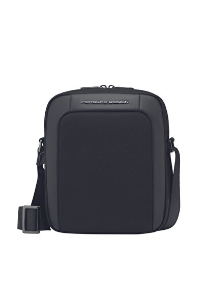 Porsche Design Roadster Nylon Shoulderbag XS (black)
