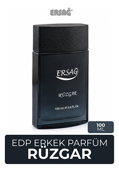 Ersağ Lodos EDP Erkek Parfüm 100 CC