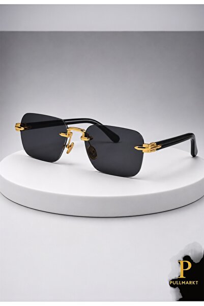 pullmarkt New Model - Eşref Single Sunglasses