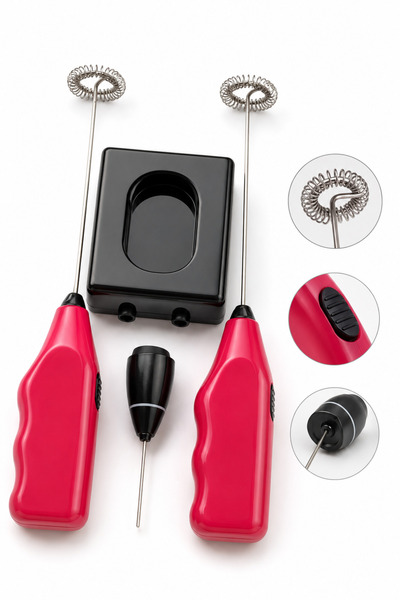 ONMART Coffee & Milk Mixer