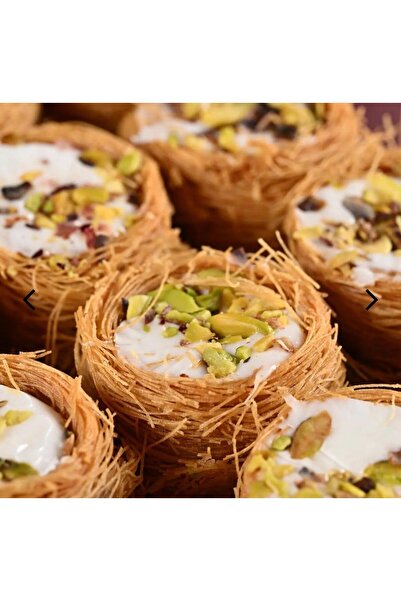 Sultan Bülbül Yuvası 250 GR