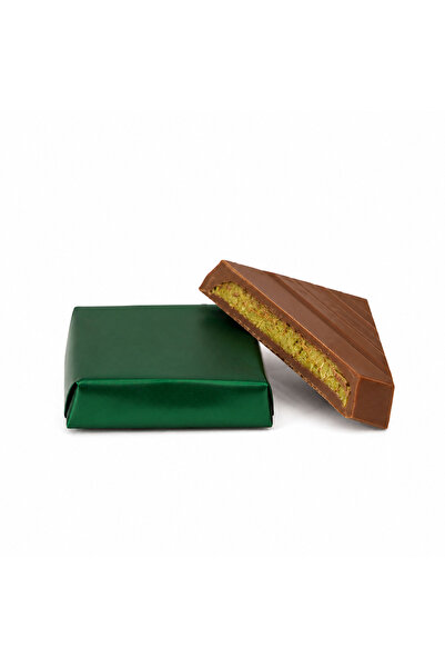 GENRAL Chocolate Stuffed with Pistachios 500g