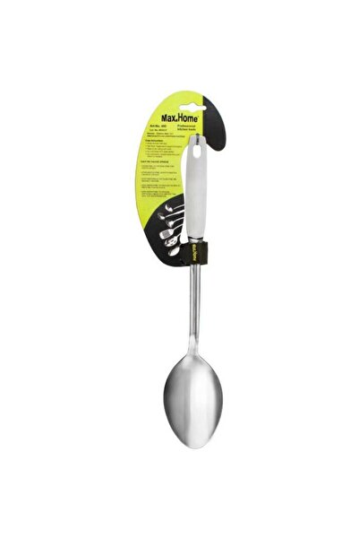 OEM Max Home Ανοξείδωτη Κουτάλα Σαλτσας JEWEL 2,5mm
