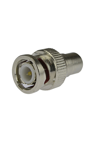 Lechpol Adaptor BNC (priză) / RCA Cinch (priză) pentru alimentarea camerelor ...