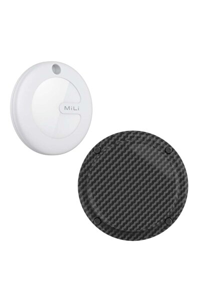 Ultron MiTag Skifinder etichetă adezivă pentru Apple, pentru a fi lipită.