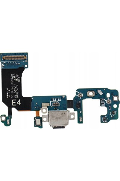 OEM Încărcător rapid pentru SAMSUNG S8 G950f
