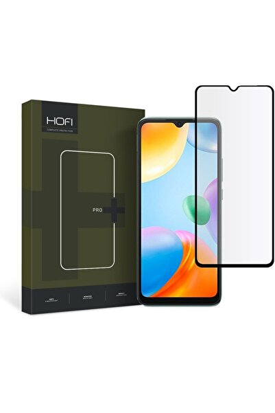 HOFI SZK≈ÅO HARTOWANE GLASS PRO+ XIAOMI REDMI 10C NEGRU