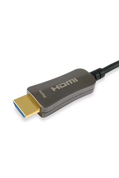 EQUIP HDMI HS Ethernet 2.0 18Gb AOC 4K/60Hz 50.00m negru