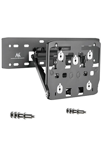 Maclean Suport telescopic MC-837 49'' - 75''