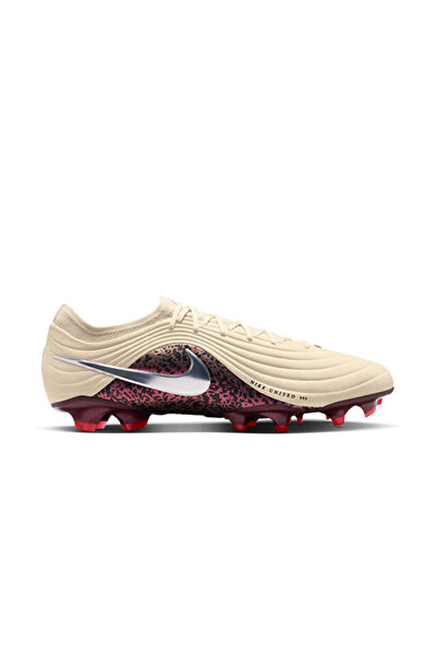 Nike TIEMPO MAESTRO ELITE FG NU3 Erkek Çim Zemin Kramponu IO8457-201 Kahverengi