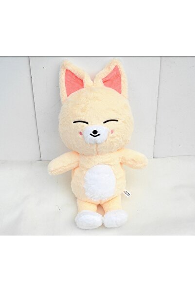Sntay Stray Kids Skzoo Teddybears Plush