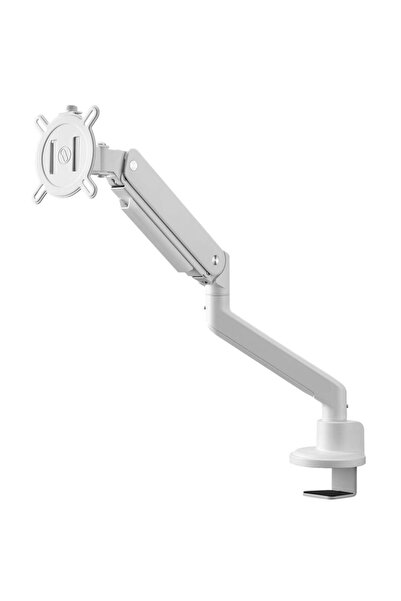 oneforall Suport de monitor One for All Solid Single Alb DM 4120
