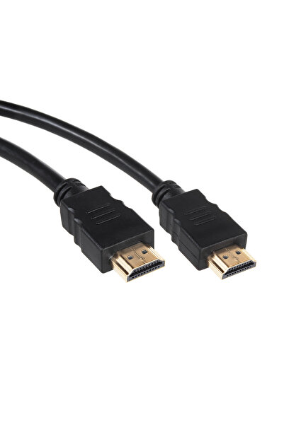 Maclean Cablu HDMI - HDMI 1.8m negru (MCTV-524-1,8m)