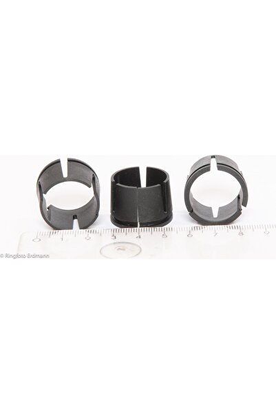 Manfrotto Wk≈Çadka zaciskajƒÖca pentru G-Lock la ≈õr. 21,7mm, 3 bucăți
