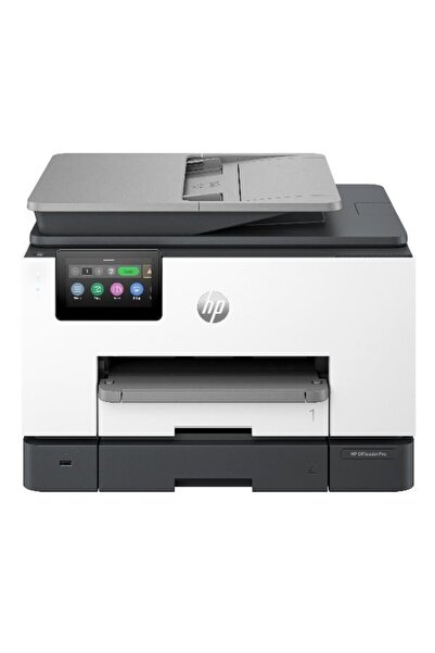 HP OfficeJet Pro 9132e Wireless Multifuncțional Color; Imprimantă, Instant In...
