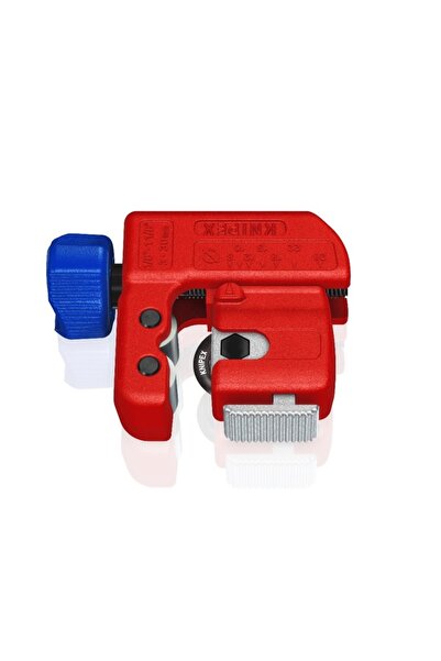 Knipex 90 31 01, Σωληνοκόφτης TubiX S, 3-30mm
