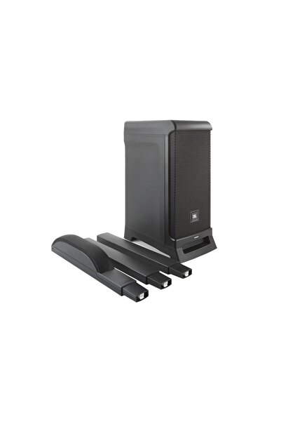 JBL IRX ONE - Kolumnowy system nag≈Ço≈õnieniowy z mikserem i DSP
