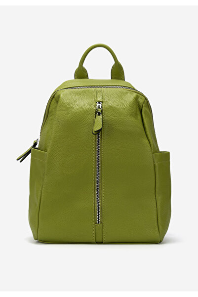B T Shoes Rucsac dama Toviana verde