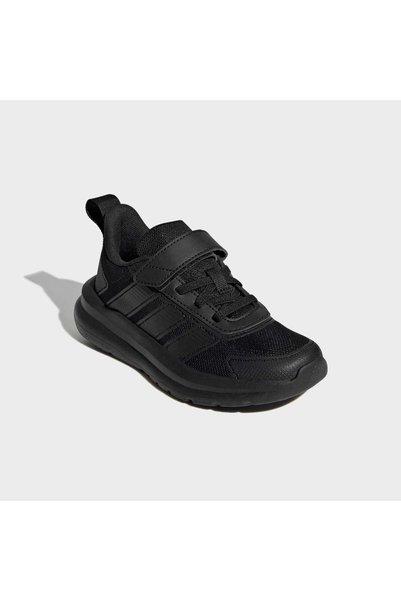 adidas TENSAUR RUN 4.0 EL CBLACK/CBLACK/CBLACK