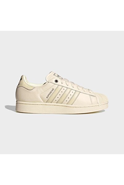 adidas حذاء رياضي سوبر ستار II للبالغين من الجنسين KK4723
