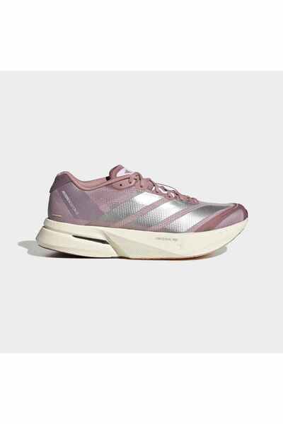 adidas Adizero Boston 13 W Kadın Koşu Ayakkabısı KH8869
