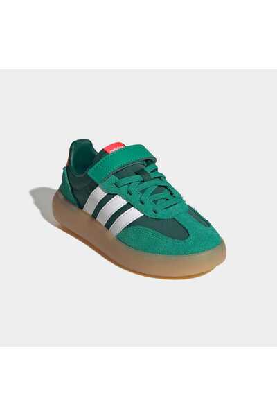 adidas Barreda Decode El C Unisex Çocuk Sneaker KH8990