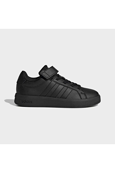 adidas Grand Court 3.0 El C Unisex Çocuk Sneaker KK3790