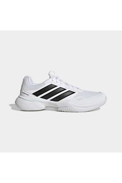 adidas Gamecourt 3 M Wide Erkek Tenis Ayakkabısı KK0711
