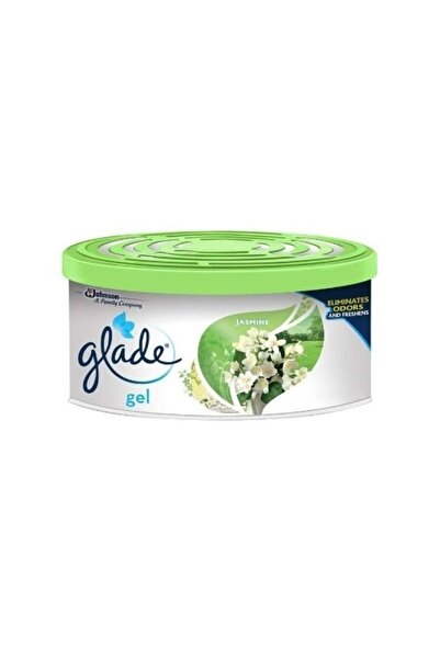Glade معطر جو جل صغير برائحة الياسمين 70 جرام