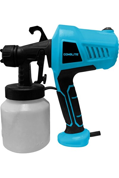 COMBLITE Electric Power Tools Spray Gun for Painting