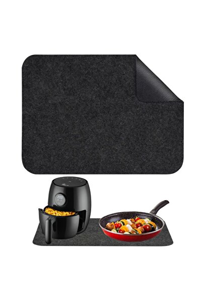 Extralink Covoraș ignifug pentru friteuză cu aer cald 44 x 30 cm