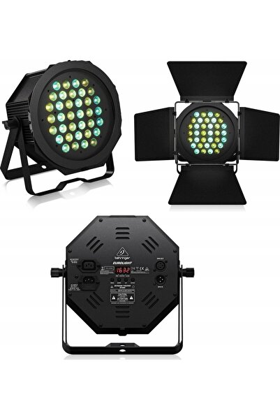 Behringer OCTAGON THEATER OT360 Proiector LED