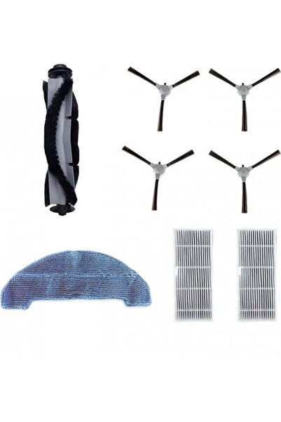Umax U-Smart Robot Accesories