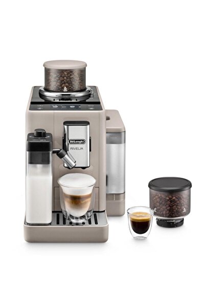 De'Longhi DeLonghi Rivelia EXAM 440.55.BG