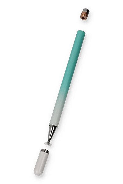 ForWhat Green Compatible Touch Screen Pen for Office Home Office Computer