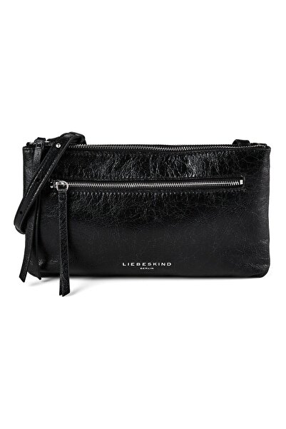 liebeskind Zena Umhängetasche Leder 25 cm