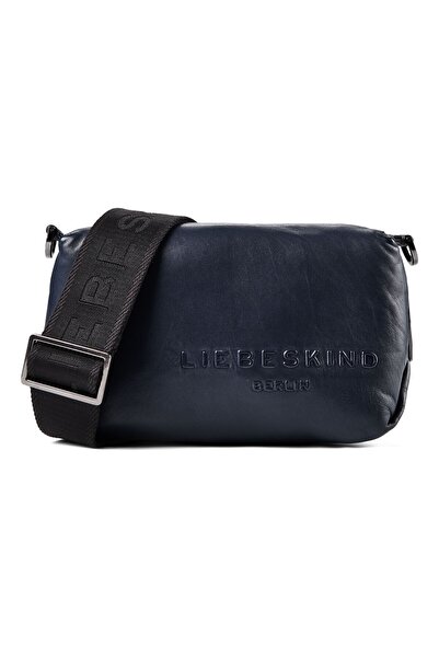liebeskind Elvira Umhängetasche Leder 25 cm
