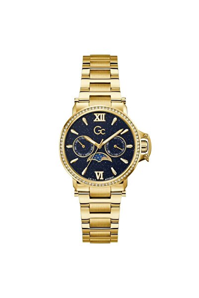 GC GCZ69004L7 Kadın Kol Saati