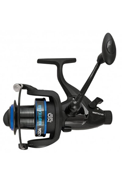 Baracuda Mulineta Nautica 60 pentru crap