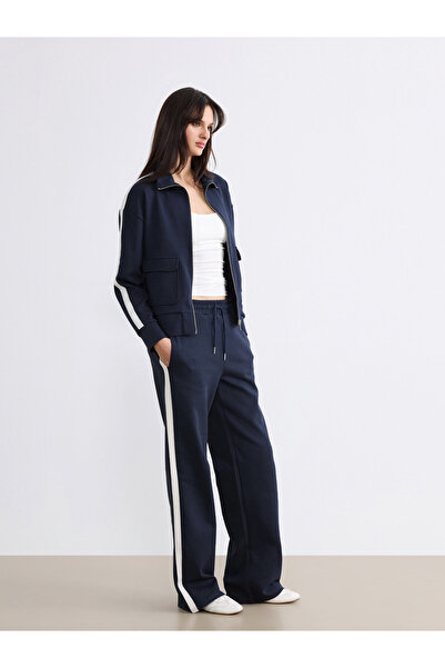 LC Waikiki Stilul fără efort se îmbină cu confortul suprem în pantalonii noșt...