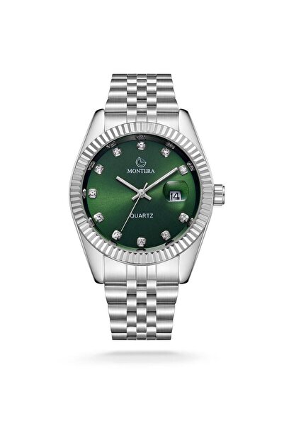 Montera ⌚   Montera Luxury Watch Classic Design with a Modern Touch Perfect f...